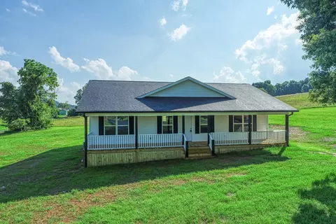 107 Burton Road Rogersville Tn 37857, Rogersville, TN 37857