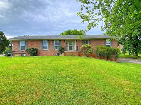 406 Oriole Drive, Greeneville, TN 37743