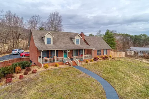 214 Brooks Landing Circle Rogersville Tn 37857, Rogersville, TN 37857