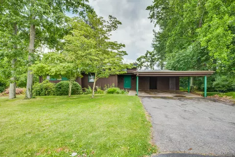 4587 Old Stage Road Kingsport Tn 37664, Kingsport, TN 37664