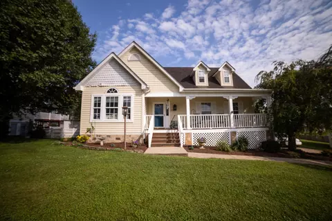 119 Lindsay Lane Gray Tn 37615, Gray, TN 37615