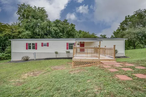 6026 Walker Mountain Road Bristol Va 24202, Bristol, VA 24202