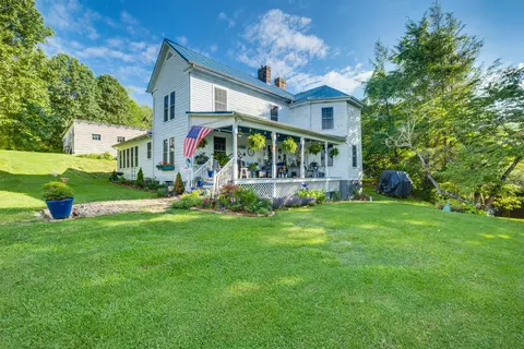 200 S Cherokee Street Jonesborough Tn 37659, Jonesborough, TN 37659