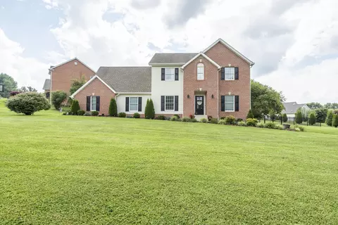 18380 Whites Point Drive Abingdon Va 24211, Abingdon, VA 24211