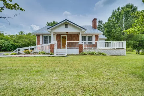 316 Blue Springs Road, Elizabethton, TN 37643
