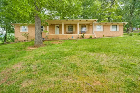 128 Brookfield Drive Kingsport Tn 37663, Kingsport, TN 37663