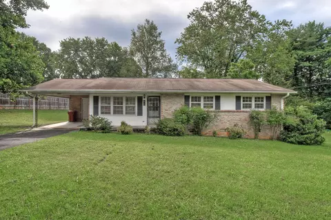 1920 Club Drive Johnson City Tn 37601, Johnson City, TN 37601