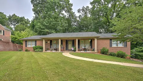 5408 Heritage Lane Kingsport Tn 37664, Kingsport, TN 37664