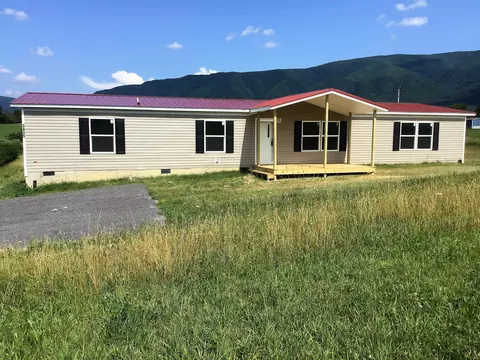 3455 Sunnydale Road Greeneville Tn 37743, Greeneville, TN 37743