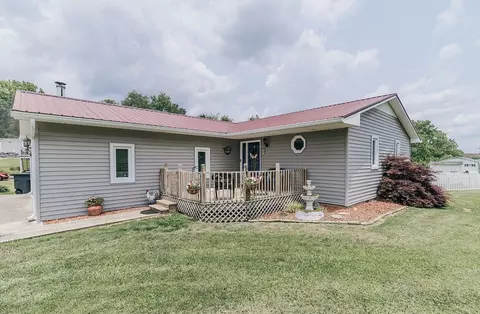 24125 Young Drive Bristol Va 24202, Bristol, VA 24202