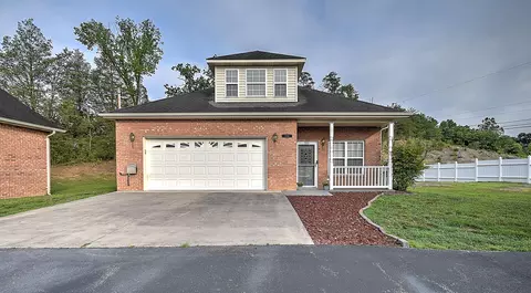 2514 Cloister Lane Na Kingsport Tn 37660, Kingsport, TN 37660