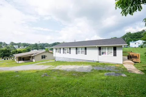 112 Monterey Drive, Bristol, VA 24201