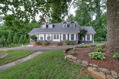317 Baron Drive Johnson City Tn 37601, Johnson City, TN 37601