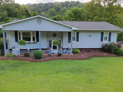 3833 Alderwood Drive Kingsport Tn 37664, Kingsport, TN 37664