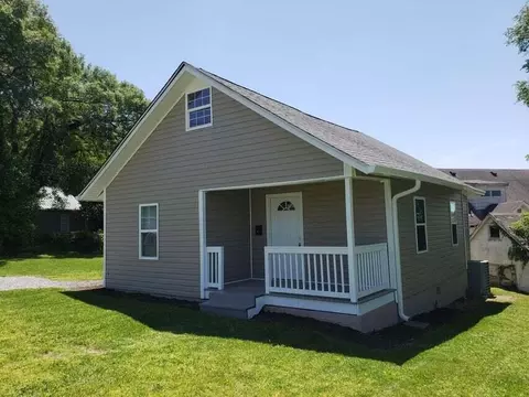 1109 Cherry Street Kingsport Tn 37660, Kingsport, TN 37660