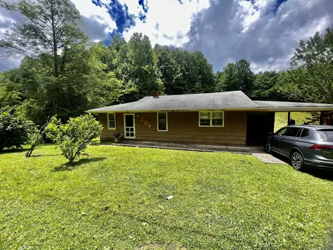 209 Winegar Road Rogersville Tn 37857, Rogersville, TN 37857