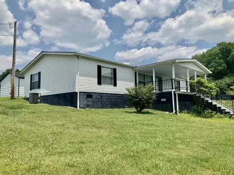 519 Dryden Heights Drive Dryden Va 24243, Dryden, VA 24243