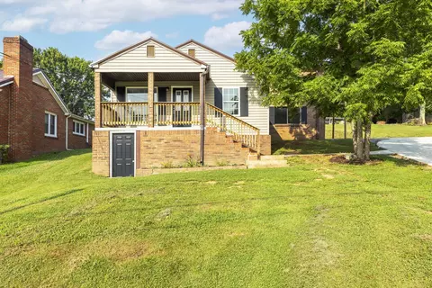 109 Old Beason Well Road Kingsport Tn 37660, Kingsport, TN 37660