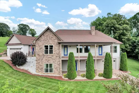 2411 Starboard Crest Road Morristown Tn 37814, Morristown, TN 37814