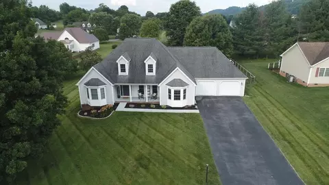 18743 Grahams Drive Abingdon Va 24211, Abingdon, VA 24211