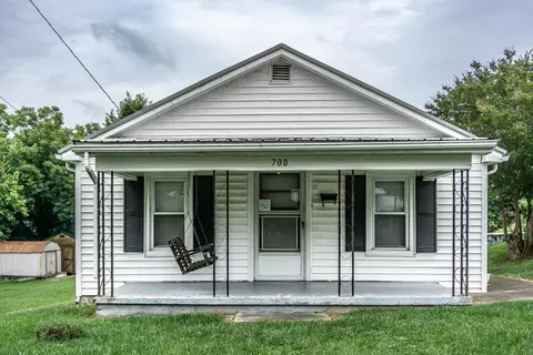 700 W Church Street Greeneville Tn 37745, Greeneville, TN 37745