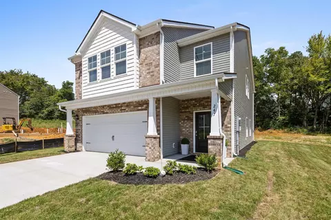 247 Crockett Drive Church Hill Tn 37642, Church Hill, TN 37642
