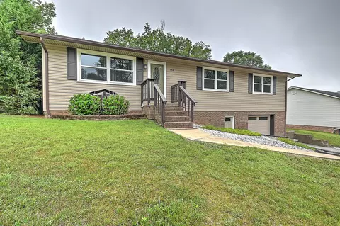 554 Cecil D Quillen Drive Duffield Va 24244, Duffield, VA 24244