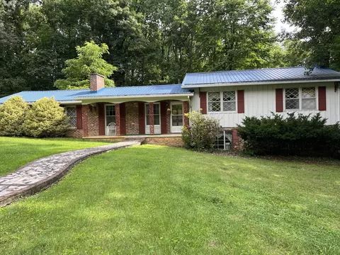 324 Robin Road Bristol Tn 37620, Bristol, TN 37620