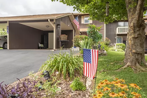 6 Wellington 6 Bristol Tn 37620, Bristol, TN 37620