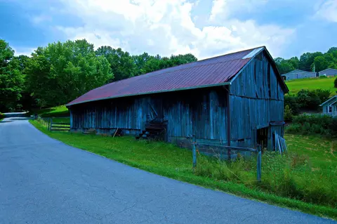 lot1 Fairview Road Hampton Tn 37658, Hampton, TN 37658