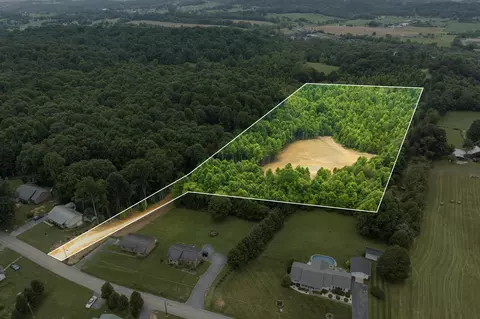 tbd Ridgecrest Rd Lot 1 Jonesborough Tn 37659, Jonesborough, TN 37659