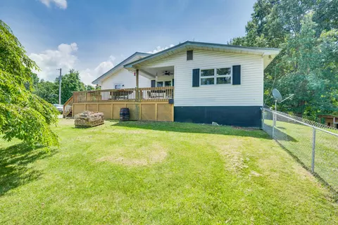 3770 Jearoldstown Road Chuckey Tn 37641, Chuckey, TN 37641