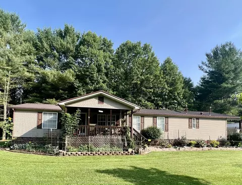 309 Glade Street Clintwood Va 24228, Clintwood, VA 24228