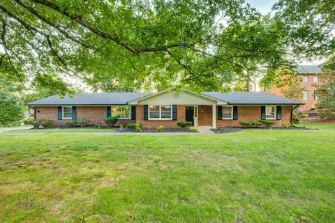 708 Chippendale Road Kingsport Tn 37660, Kingsport, TN 37660