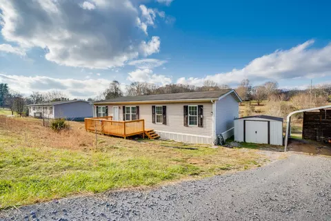 241 Old Stage Trail Bristol Tn 37620, Bristol, TN 37620