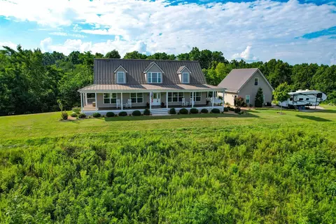 530 Cox Road Greeneville Tn 37743, Greeneville, TN 37743
