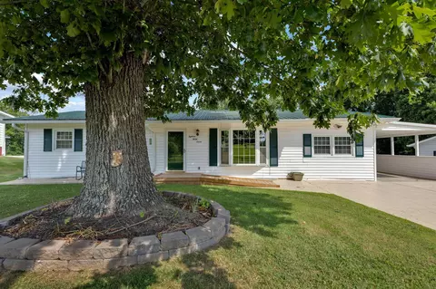 1837 Jackson Hollow Road Kingsport Tn 37663, Kingsport, TN 37663