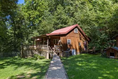 118 Forgotten Lane Hampton Tn 37658, Hampton, TN 37658 photo 3