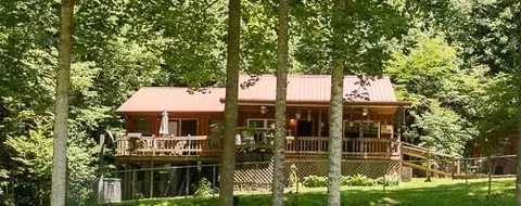 118 Forgotten Lane Hampton Tn 37658, Hampton, TN 37658 photo 40