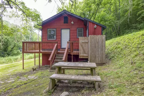 9557 Chestnut Ridge Road Eidson Tn 37731, Eidson, TN 37731