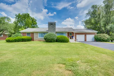 1606 Idlewild Drive Johnson City Tn 37601, Johnson City, TN 37601