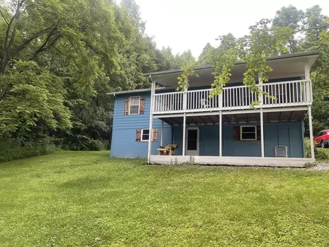 4006 Ocoonita Road Jonesville Va 24263, Jonesville, VA 24263
