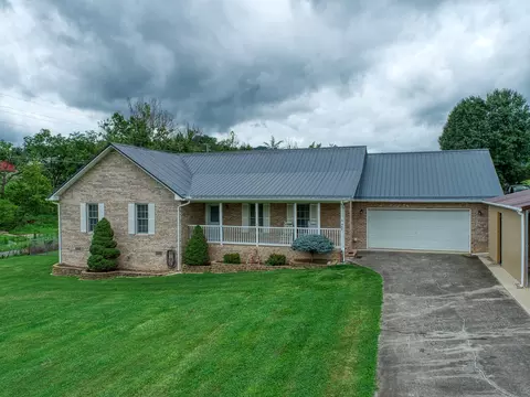 300 Stewart Hills Drive Rogersville Tn 37857, Rogersville, TN 37857