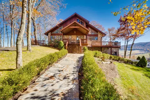 2064 S Fork Road Marion Va 24354, Marion, VA 24354