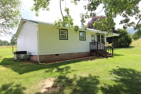 1058 Dillon Road Mountain City Tn 37683, Mountain City, TN 37683