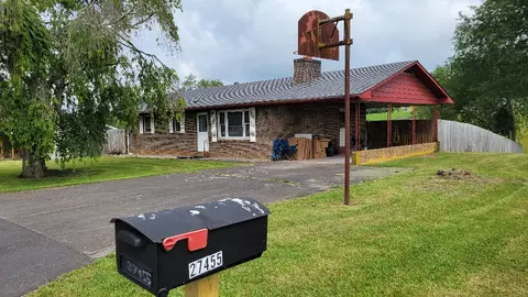 27455 Overbrook Drive, Meadowview, VA 24361