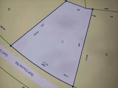 lot73 Golf Course Road Unicoi Tn 37692, Unicoi, TN 37692