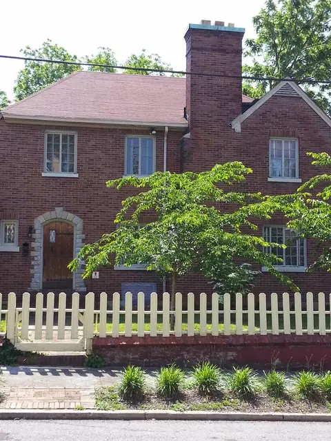 509 Lee Street Bristol Va 24201, Bristol, VA 24201