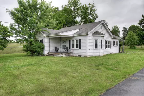 1401 Mill Creek Road Fall Branch Tn 37656, Fall Branch, TN 37656