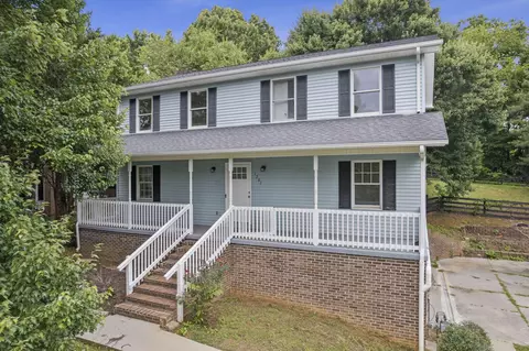 1201 Lone Oak Road Johnson City Tn 37604, Johnson City, TN 37604